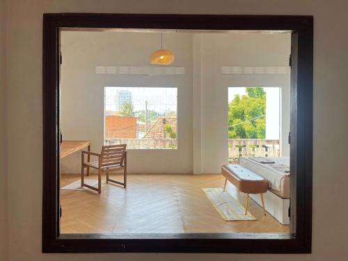 Tuy Hoa Apartment | M Staycation