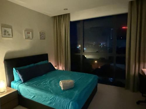 Batu Lintang Apartment | M Suite 4 Kozi Square