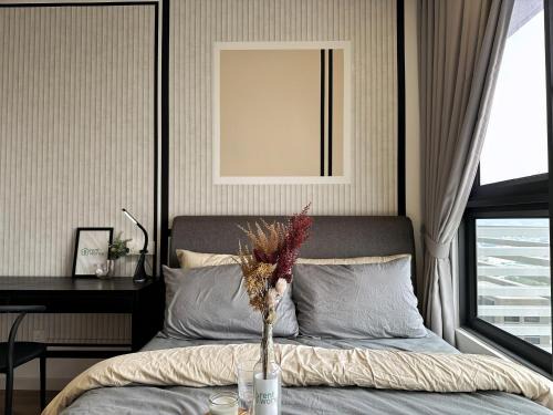 Taman Pertama Apartment | M Vertica By Seroja Coliving