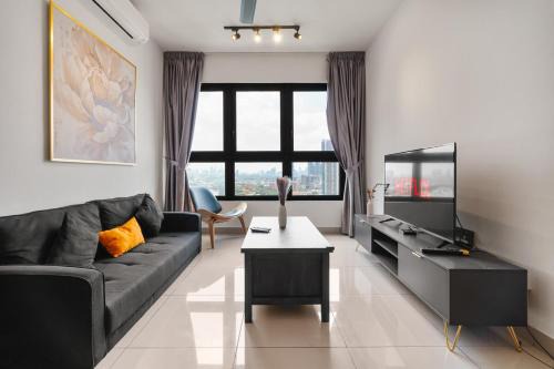 Taman Pertama Apartment | M Vertica KLCC View IKEA Velocity
