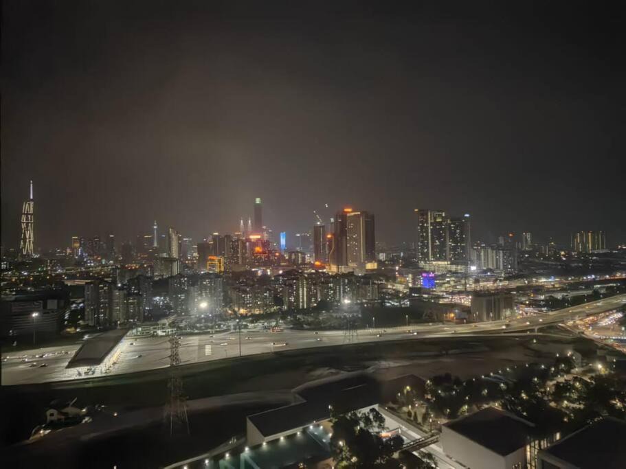 Taman Pertama Apartment | M Vertica Residences@KL