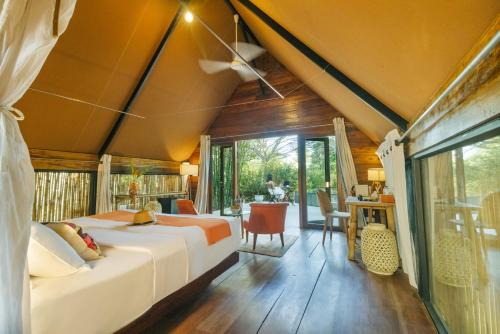 Chamkar Mon Bed & Breakfast | Maadest