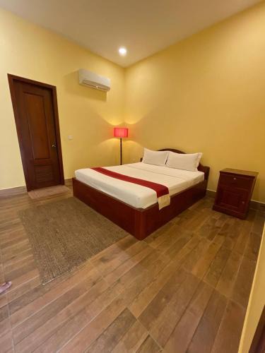 Sen Sok House | Maam Guesthouse