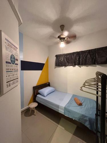 Penampang Apartment | Mabuti homestay