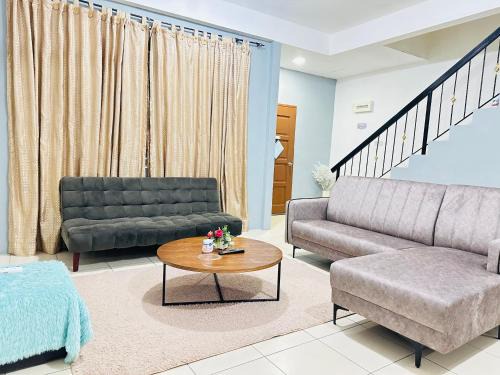 Tawau Resort | Macagawa Homestay