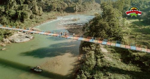 Madagui Town Resort | Madagui Forest City