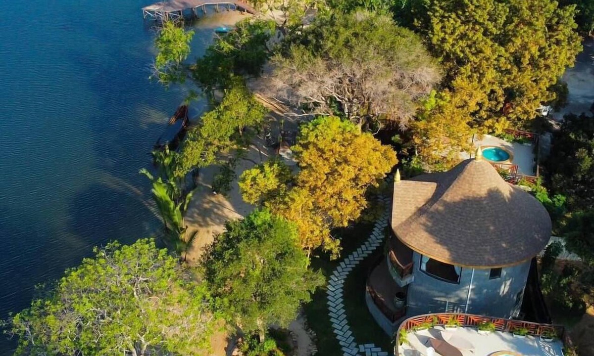 Kampot Resort | Madam Sweet Resort