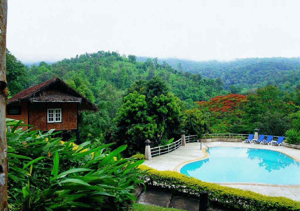 Mae Rim Resort | Mae Sa Valley Farm Stay Resort