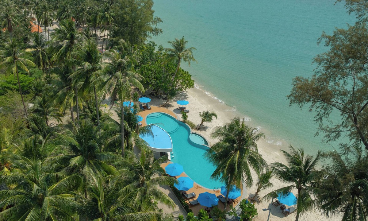 Koh Rong Hotel | Mafiya Resort