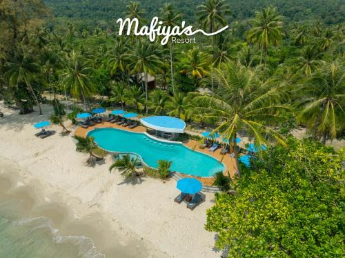 Koh Rong Resort | Mafiya Resort