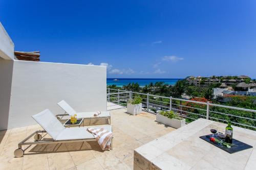 Downtown Apartment | Magia Beachside Condo