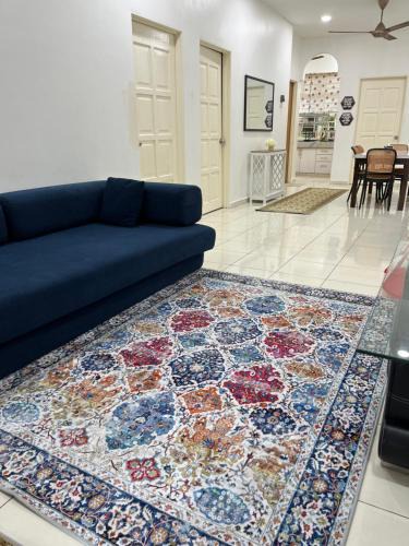Kampung Tembila House | Magnolia 3 Homestay