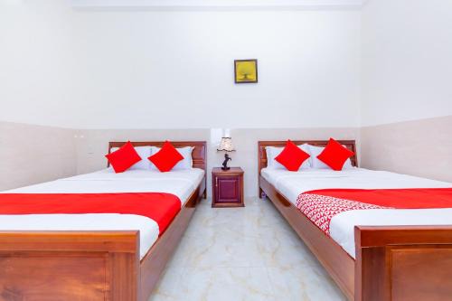 Cam Ranh Hotel | Magnolia Cam Ranh Hotel
