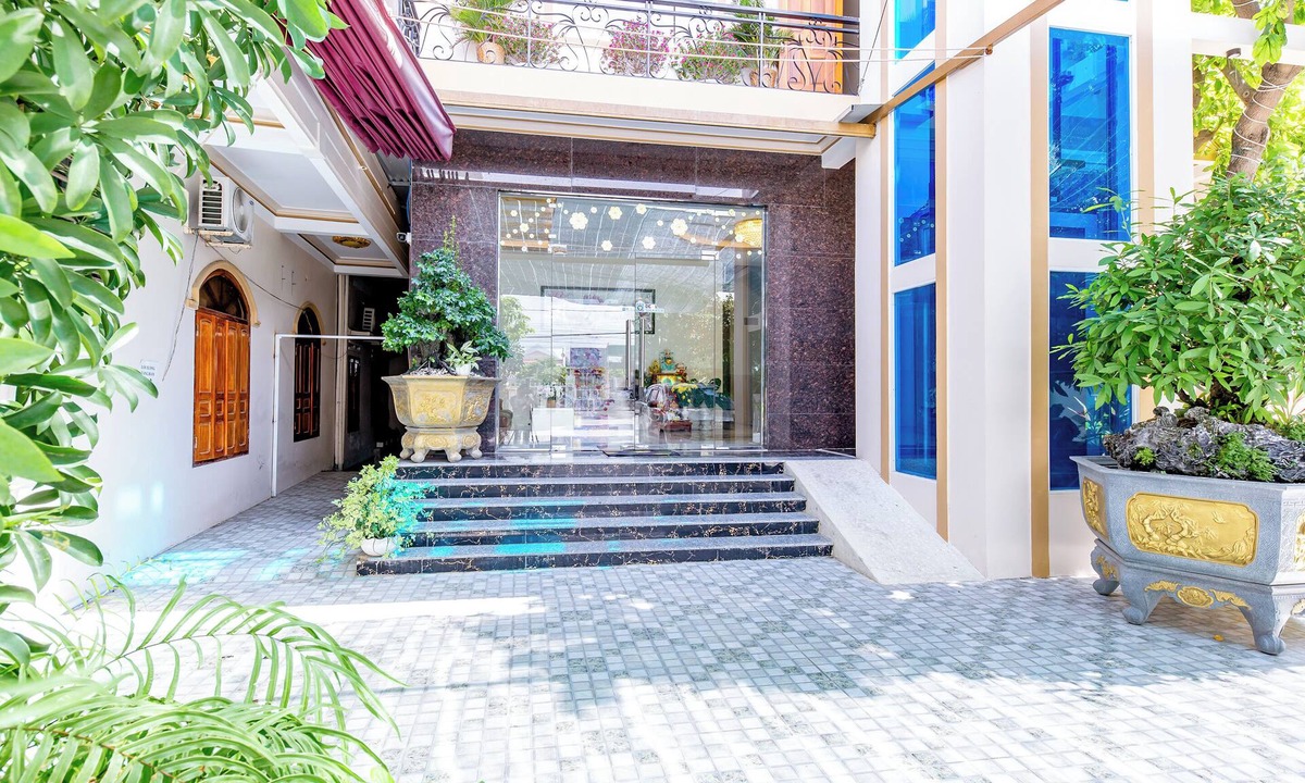 Cam Ranh Hotel | Magnolia Hotel Cam Ranh