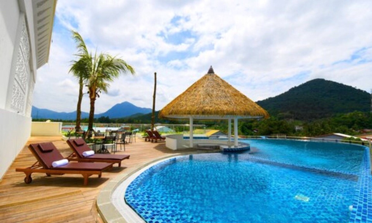 Singkawang Hotel | Mahkota Hotel Singkawang