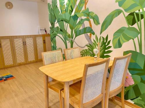 Taman Universiti Apartment | Mahura Boutique Hotel