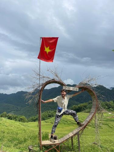 Chieng Chau Hostel | Mai Chau Bình Minh Hotel