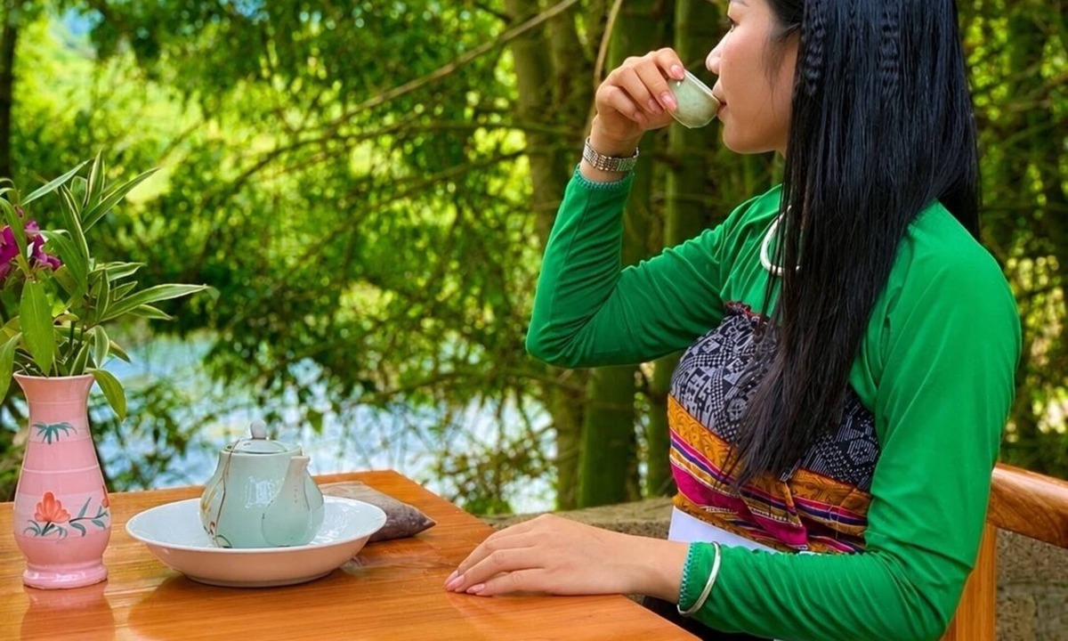 Mai Chau House | Mai Chau Ecohouse