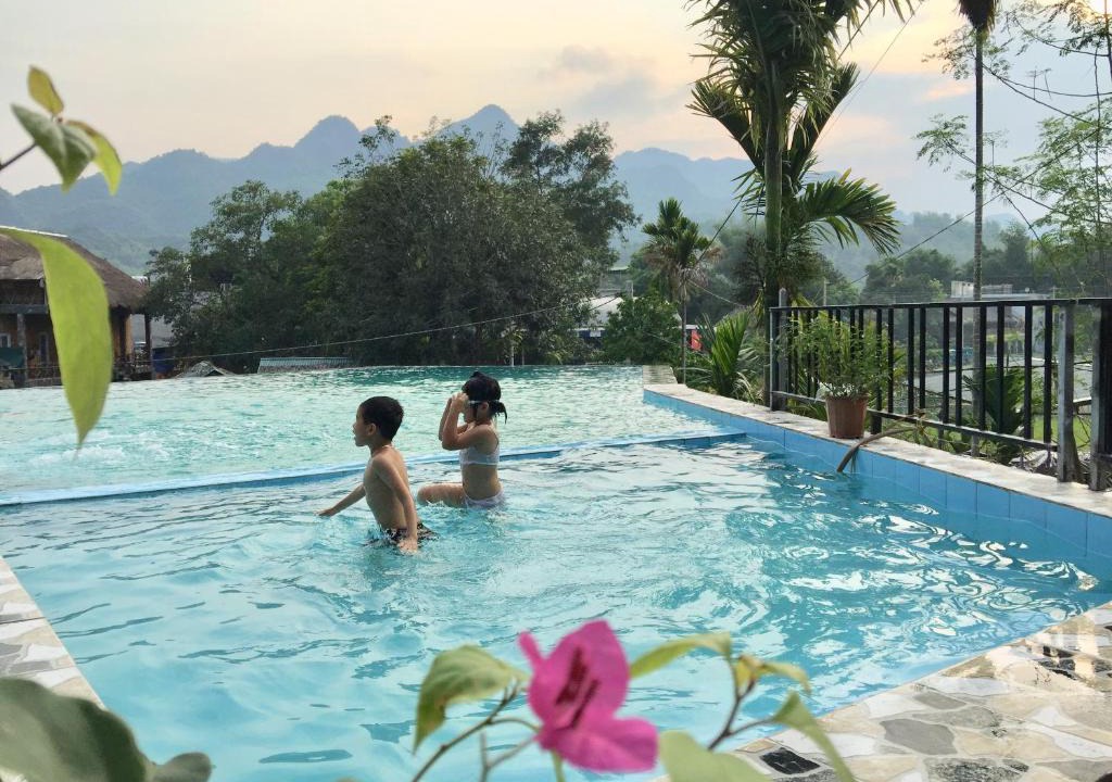 Lac Village Hotel | Mai Chau Sunset Boutique Hotel