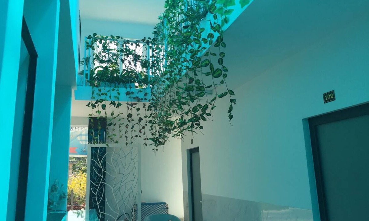 Tay Ninh Hotel | Mai Tuan Chanh Mon A Hotel