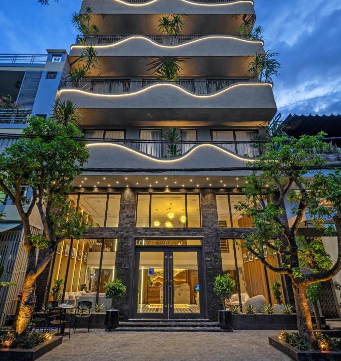 Son Tra Hotel | MAIA Boutique Hotel Da Nang