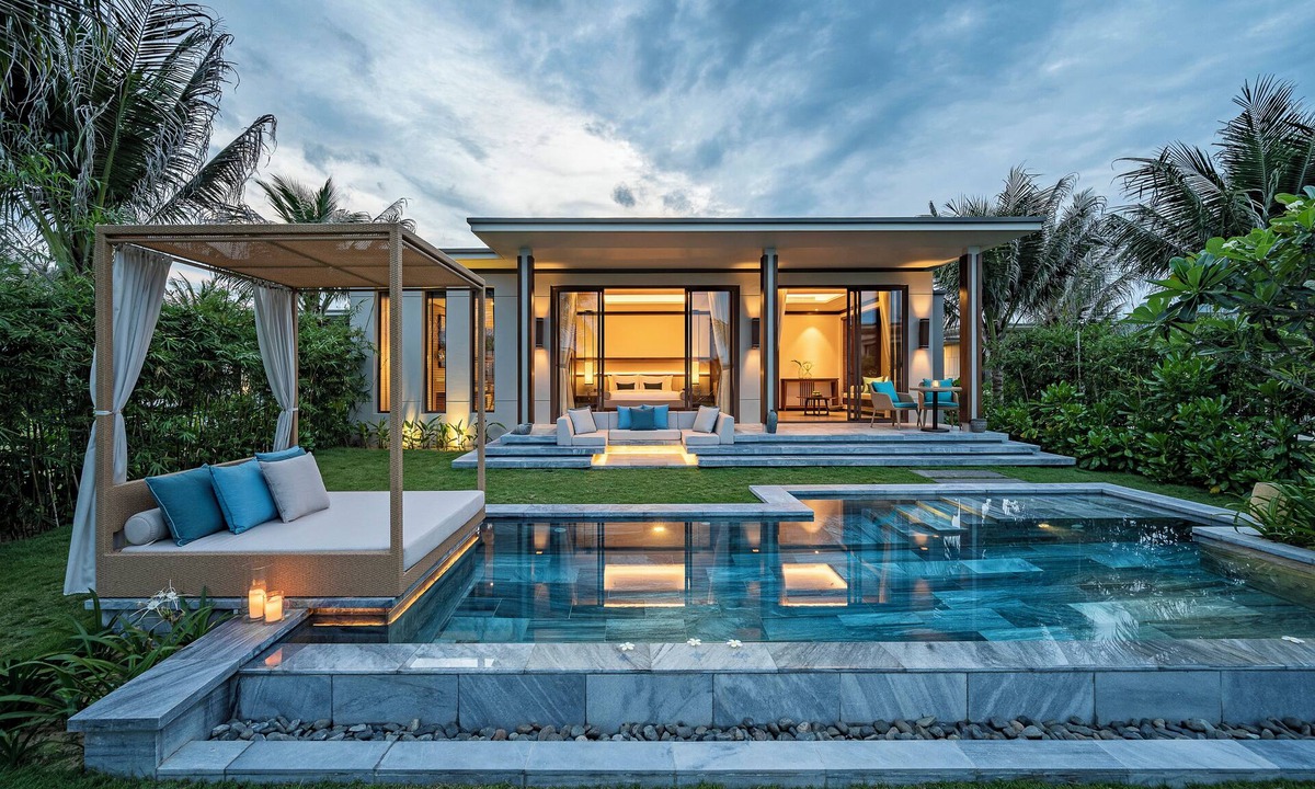 Phu Cat Hotel | Maia Resort Quy Nhon