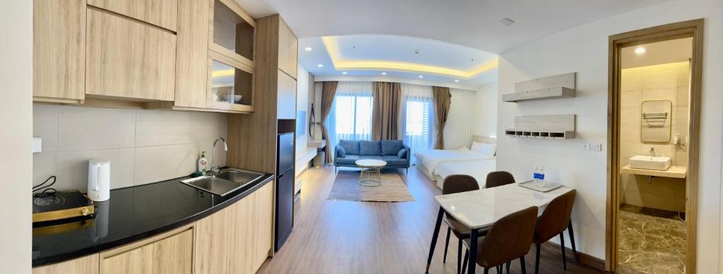 Quy Nhon Apartment | Maia's Home - FLC Sea Tower