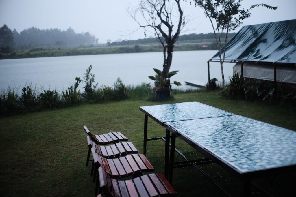 Bao Loc Cabin | Maian Natural Farm