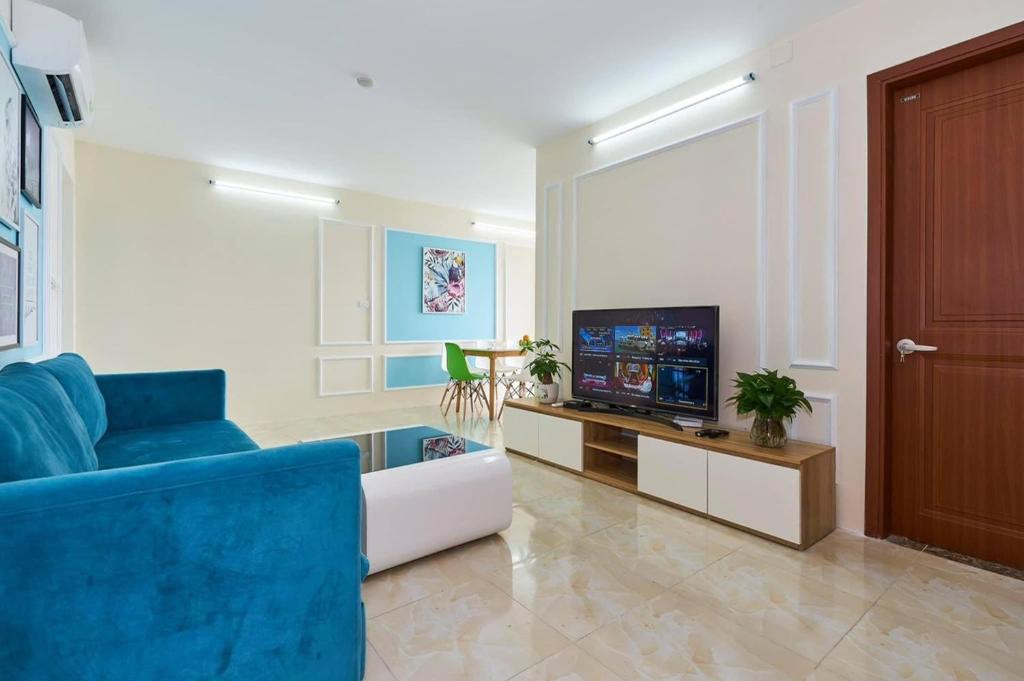 Bai Chay Apartment | Maichi Premium Apartment Halong
