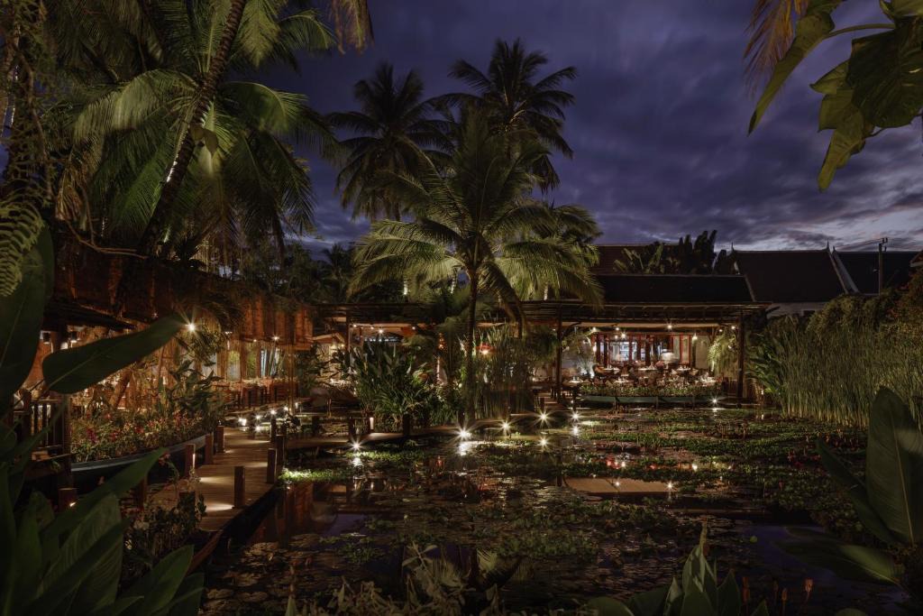 Luang Prabang Hotel | Maison Dalabua