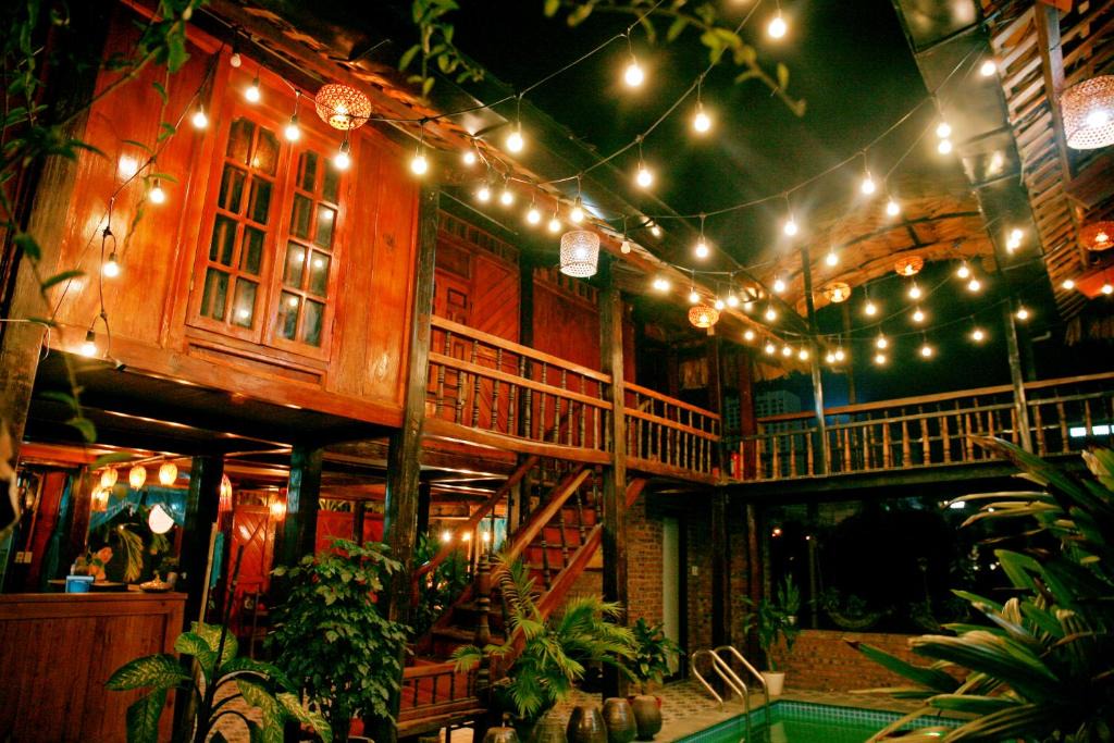 Ninh Binh House | Maison De Lam Homestay