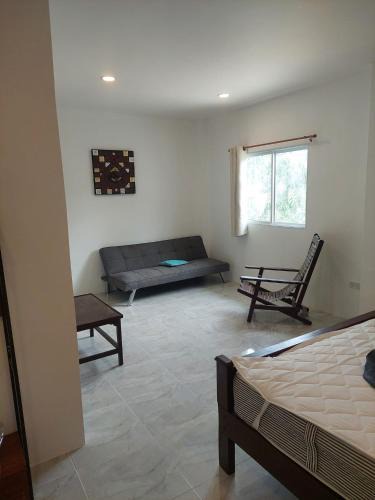 Plai Laem House | maison deux chambres