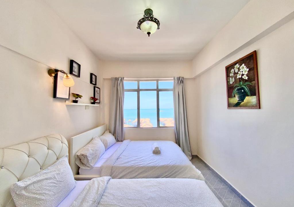 Taman Tanjung Apartment | Maison Seaview Suites Port Dickson