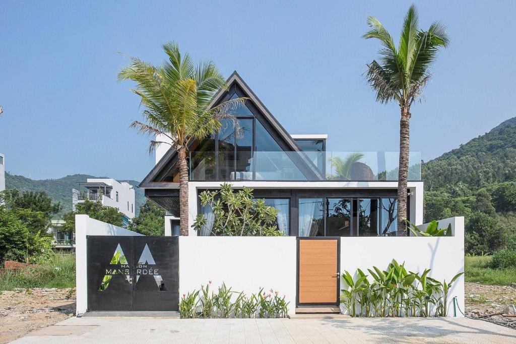 Tho Quang Beach Apartment | MAISON VILLA