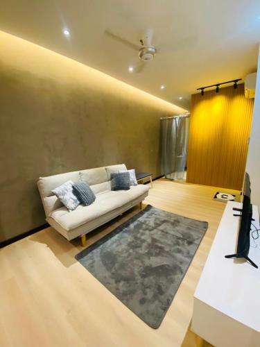 Penampang Apartment | Majestic Manhattan Suites ITCC