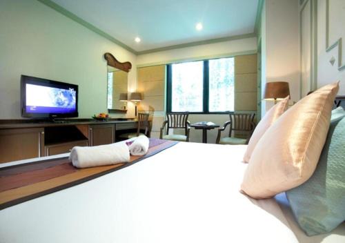 Hotel Tonson Residence | Nana