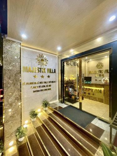 My Đinh Hotel | Majestik Hotel