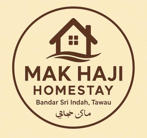 Tawau House | Mak Haji Homestay