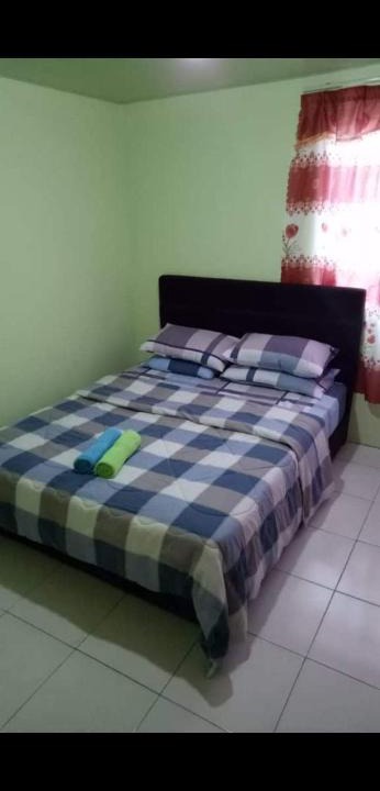 Kundasang Apartment | MAK Homstay upstairs