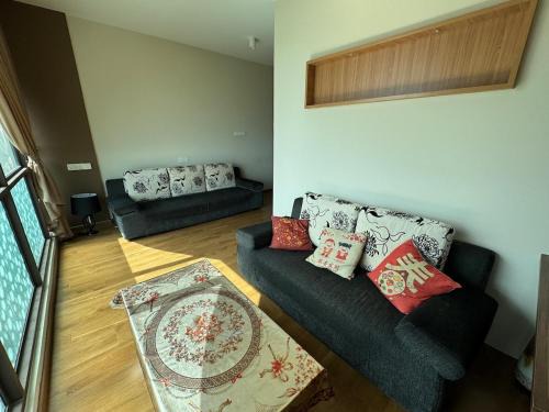 Kota Samarahan Apartment | Make Memories Cozy 2BR Summer Mall Kota Samarahan