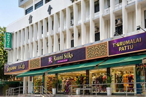 Kampung Kuchai Hostel | Makotel Hostel Ipoh