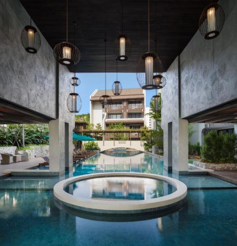 Chang Khlan Hotel | Maladee Rendezvous Hotel Chiang Mai