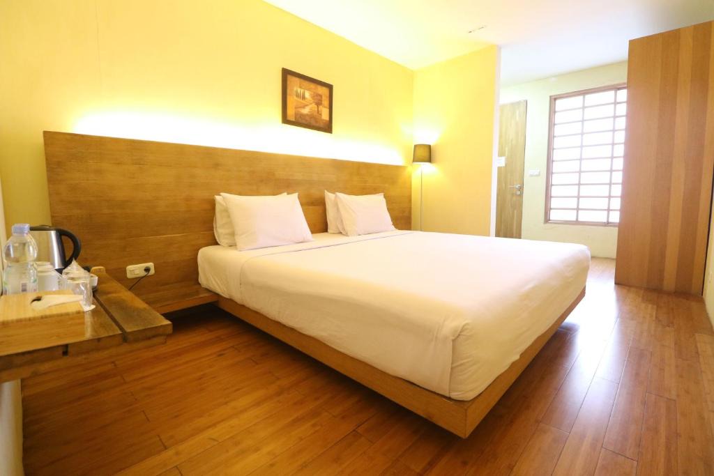 Tinggimoncong Resort | Malino Highlands