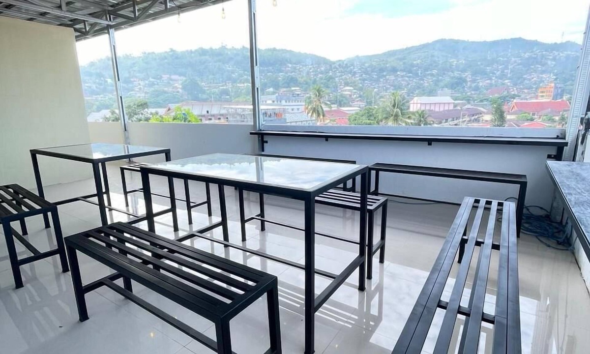 Ambon House | Maluku Residence Syariah