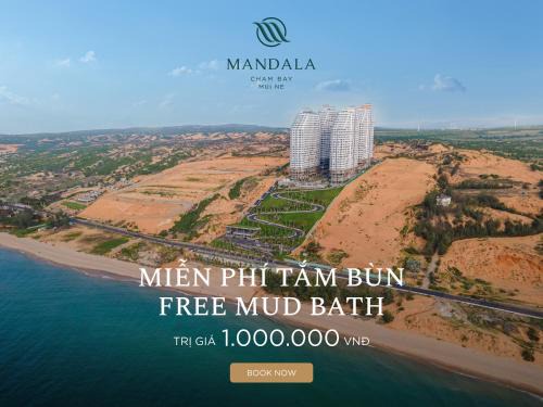 Suoi Nuoc Beach Hotel | Mandala Cham Bay Mui Ne