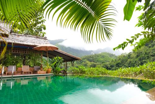 Nong Khiaw Resort | Mandala Ou Resort