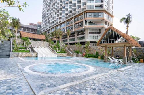 Ho Tram Apartment | Mandala Sands Mũi Né