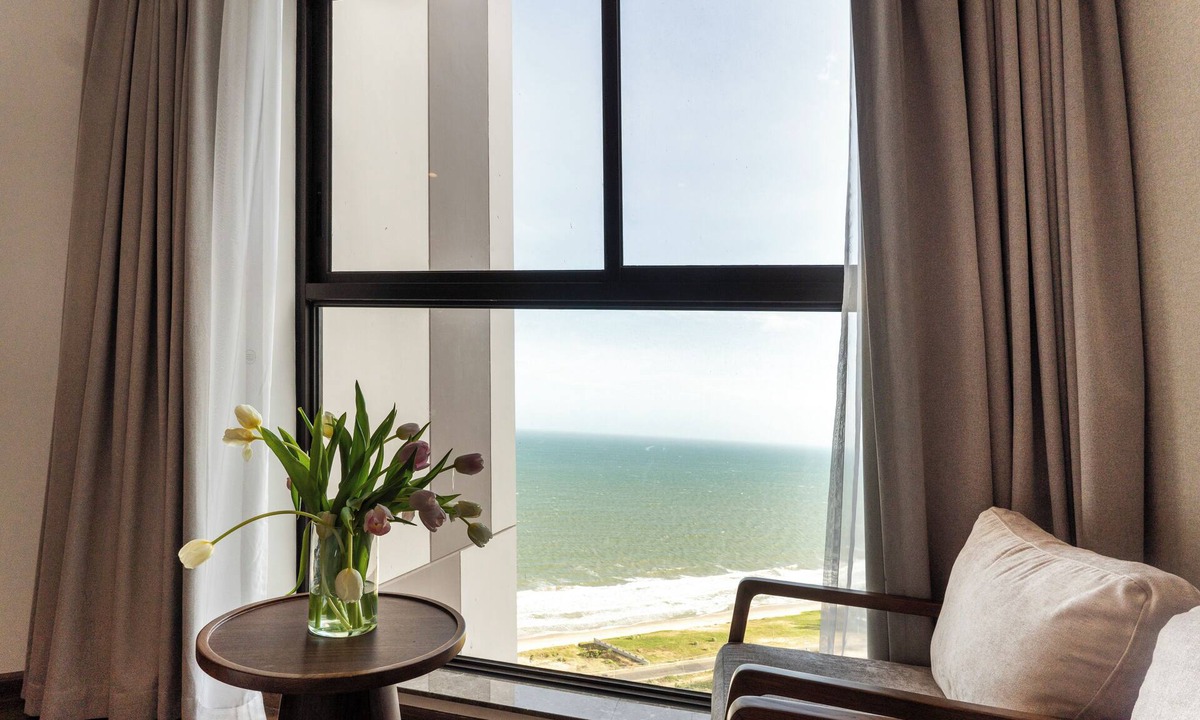 Mui Ne House | Mandala Sunrise Escape