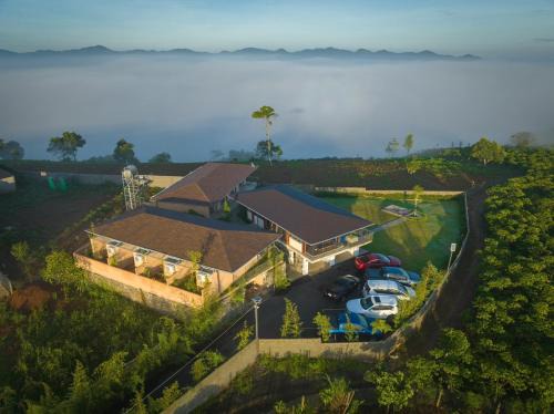 Bao Loc House | Mandalastay Bảo Lộc