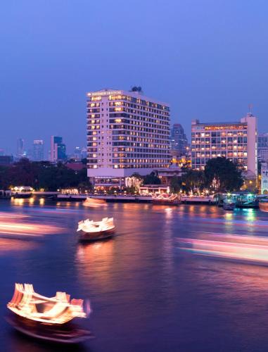 Bang Rak Hotel | Mandarin Oriental, Bangkok